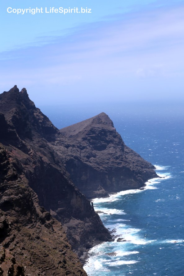 Gran Canaria, Coastline, Life Spirit, Nature Mark Conway